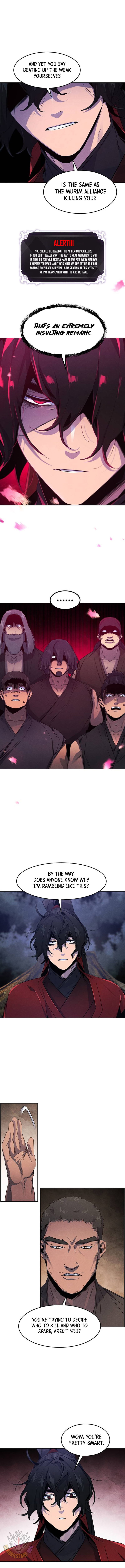 Return of the Crazy Demon Chapter 153 10